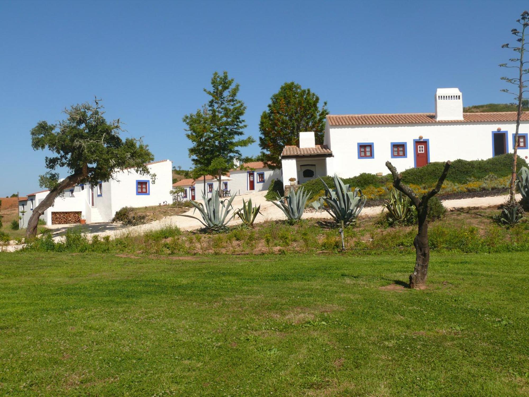 Monte Do Adail