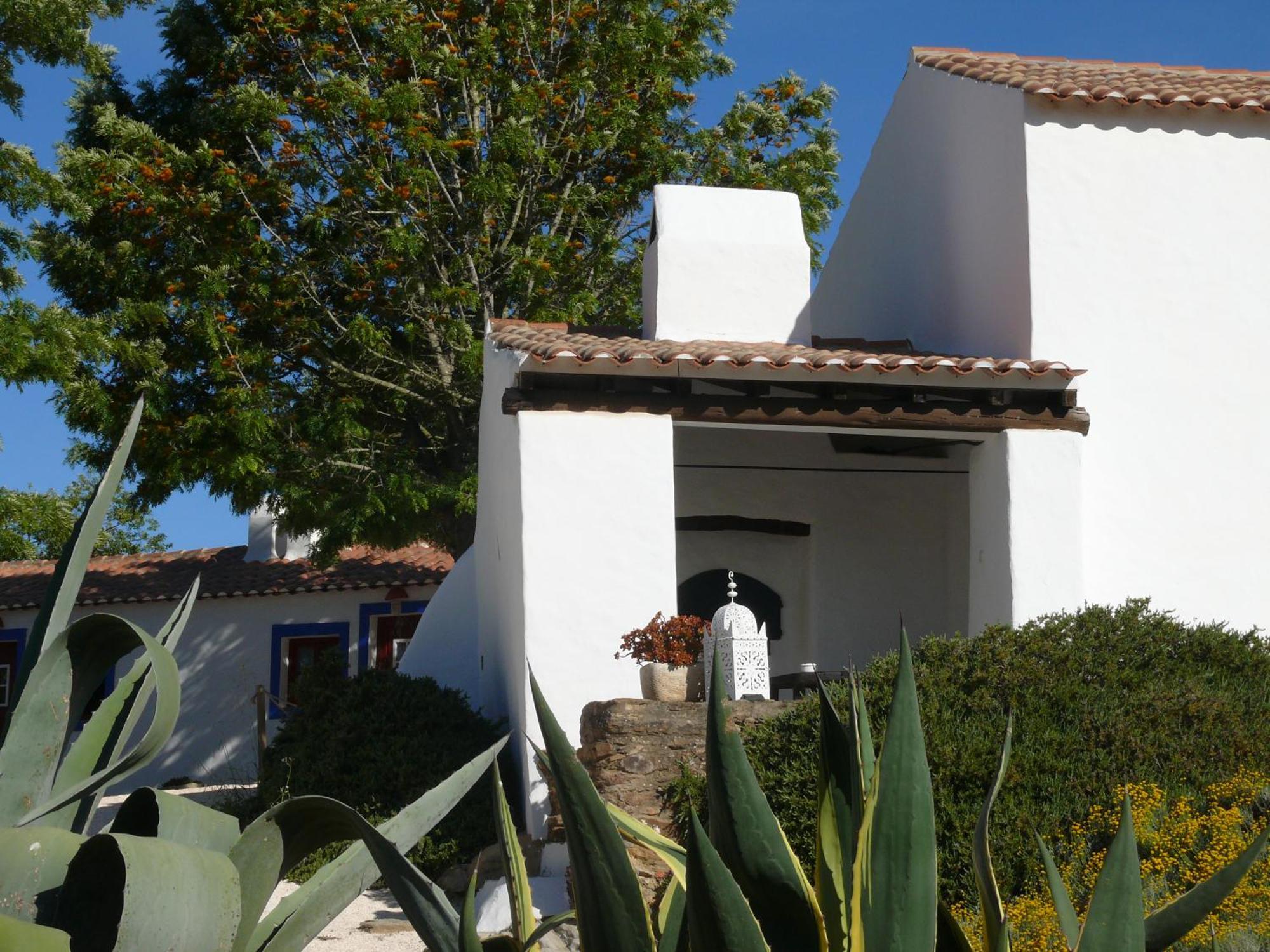Monte Do Adail * Vila Nova de Milfontes